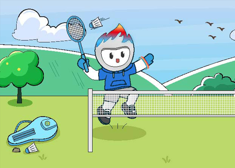 強強聯手!石特策劃設計簽約并圓滿完成物產中大國際貿易集團IP形象體系打造