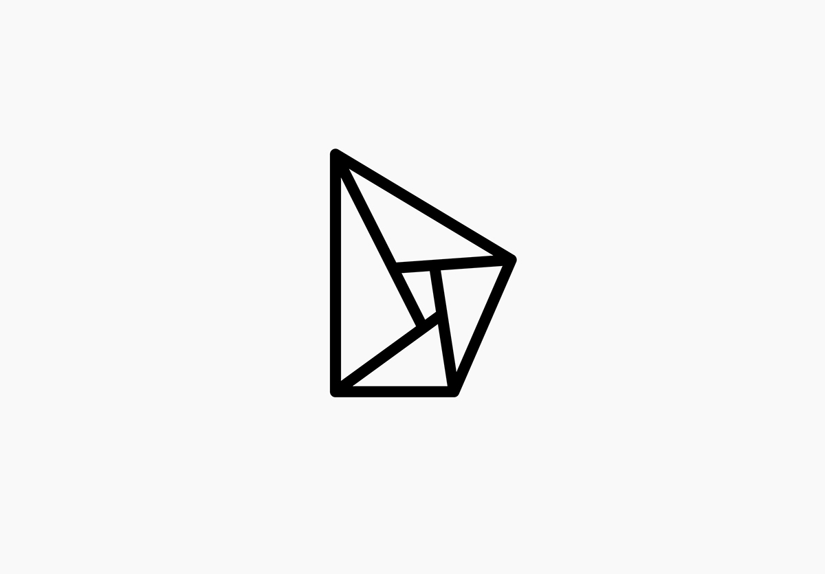 米蘭Ontic珠寶品牌VI設計