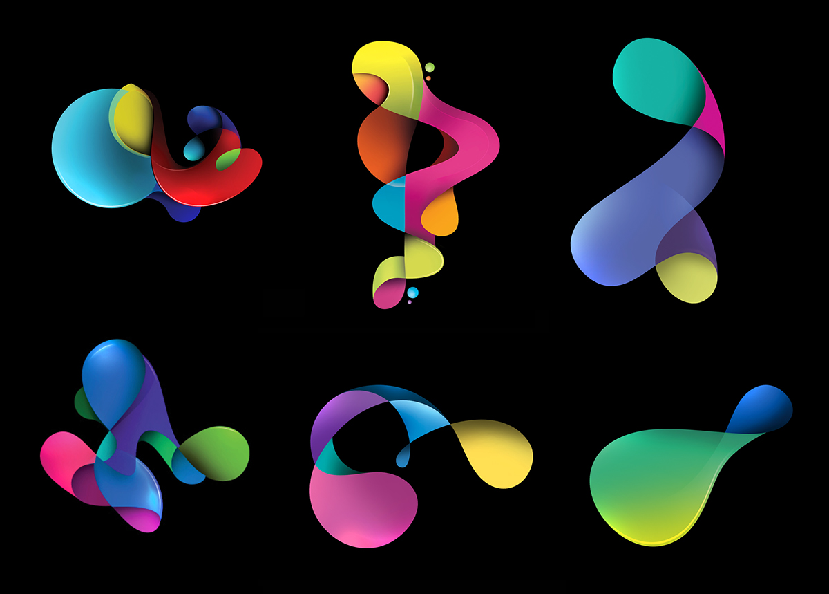 以色列MobileLand手機(jī)專賣店VI設(shè)計