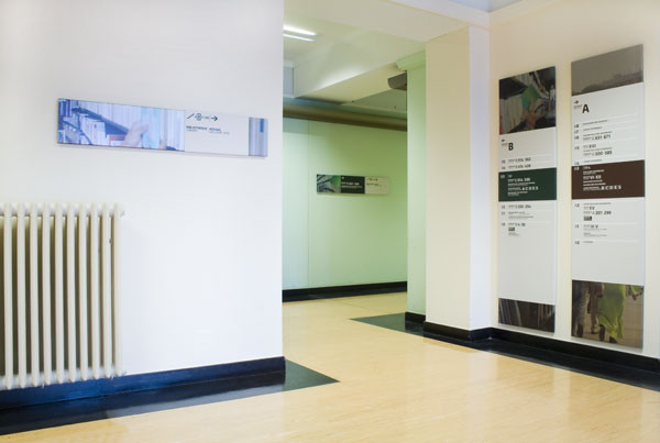 Entree&nbsp;Public導(dǎo)示系統(tǒng)設(shè)計