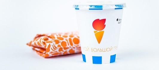 企業形象設計需要優秀的設計師