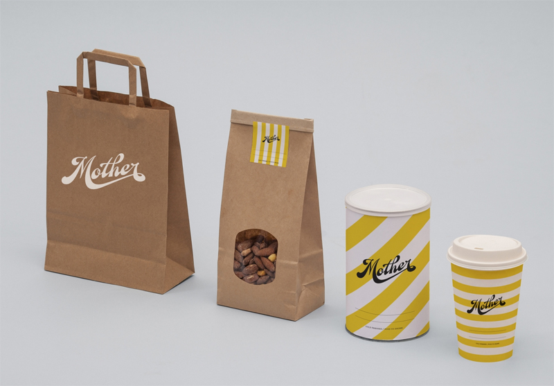 整體品牌vi設(shè)計(jì)所體現(xiàn)的視覺效果是簡(jiǎn)單時(shí)尚