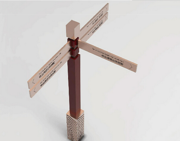 導視設(shè)計如何趨向多元化