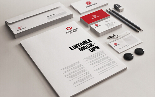 杭州松江VI設計公司的設計理念