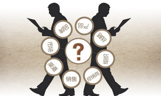 產品營銷策劃得到了眾多企業(yè)的認可和關注