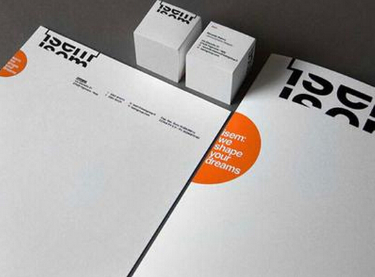 企業(yè)品牌設(shè)計如何做好形象策劃