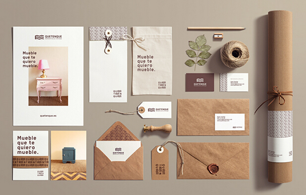 企業形象設計的關鍵點