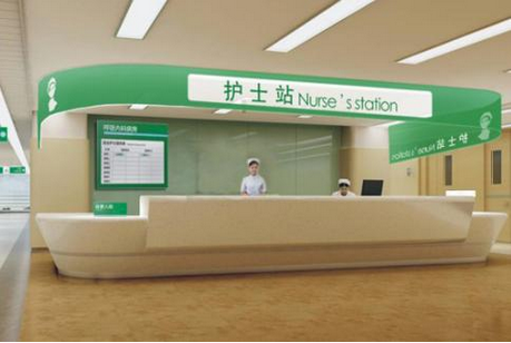 醫(yī)院導(dǎo)視系統(tǒng)設(shè)計應(yīng)該更加人性化