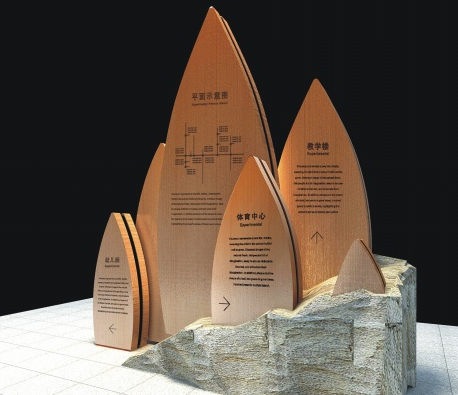 導視系統設計需要注意的問題