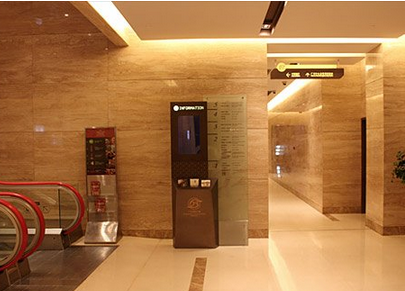 國(guó)際導(dǎo)視設(shè)計(jì)能夠達(dá)到什么樣的高度