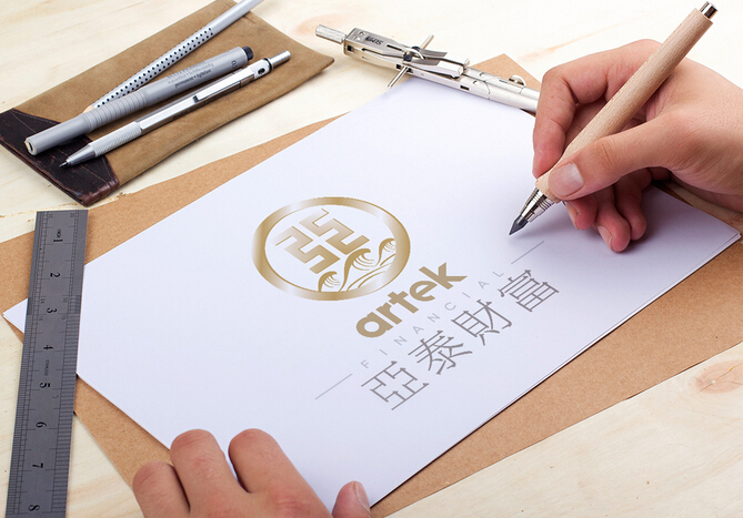 企業(yè)品牌形象設計中的藝術想象