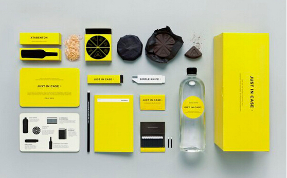 杭州品牌VI設計要點有哪些？