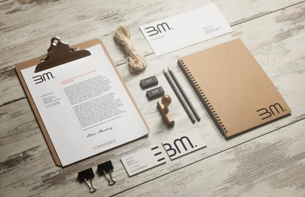 品牌VI設(shè)計公司堅持的設(shè)計原則