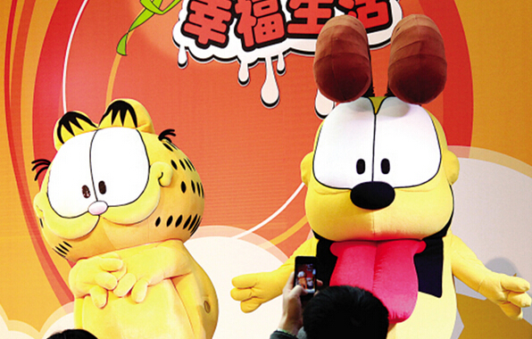 動漫活動策劃有哪些新方法