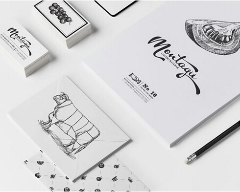 品牌形象設(shè)計(jì)實(shí)施策略