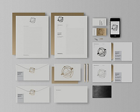 企業VI設計如何獲得更多的關注