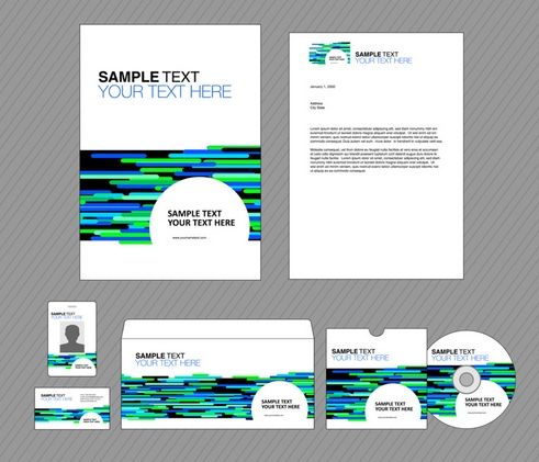 企業(yè)vi設(shè)計(jì)公司如何為用戶提供專業(yè)的設(shè)計(jì)作品