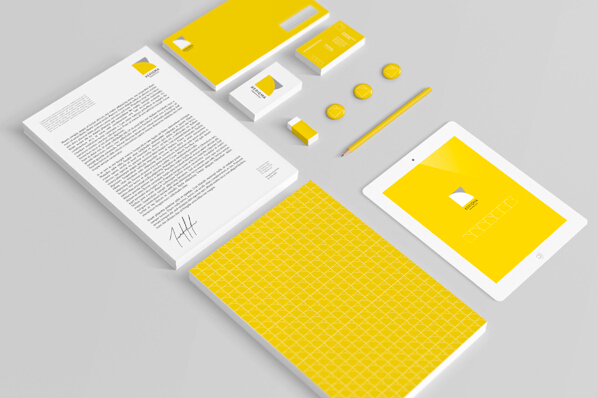 解析杭州vi設計公司的主要設計手法