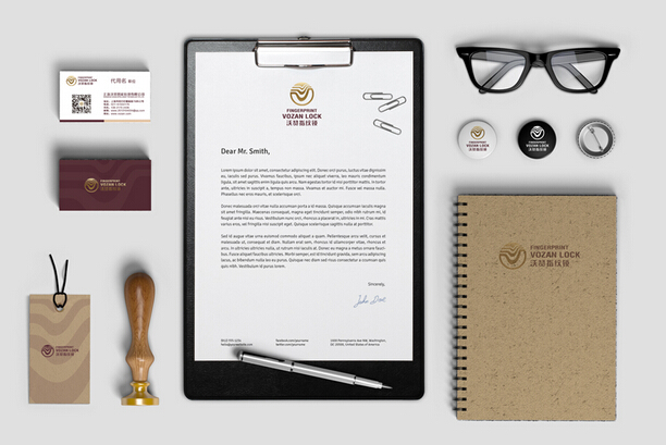 vi設計公司如何體現(xiàn)專業(yè)性