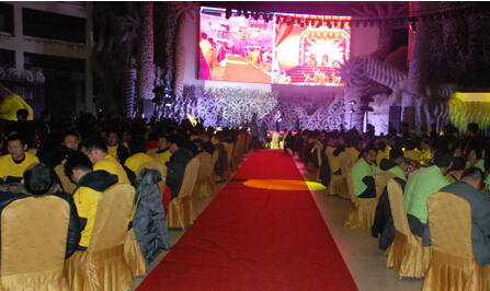 品牌咨詢策劃公司的實戰(zhàn)經(jīng)驗