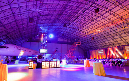 公關活動策劃公司怎么提高自身的實力