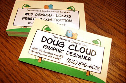 企業(yè)VI設計如何影響消費者