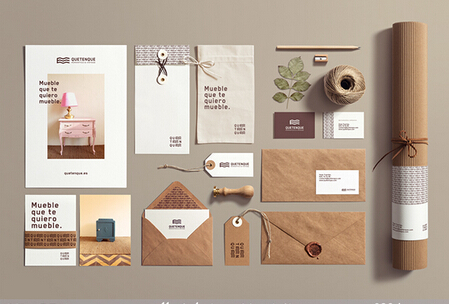 企業(yè)vi設計怎樣體現(xiàn)設計風格