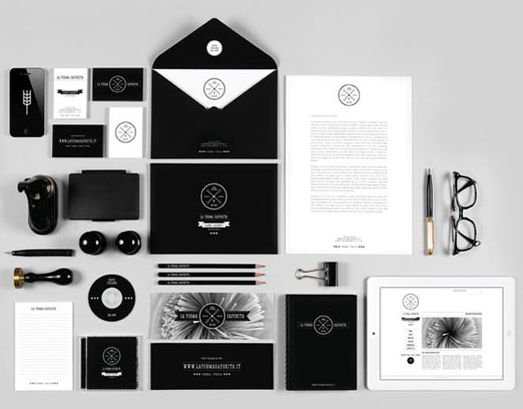 杭州vi設(shè)計在企業(yè)中的價值體現(xiàn)