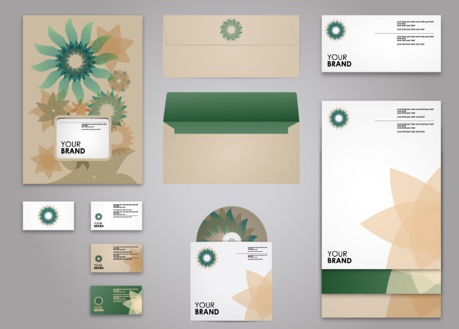 杭州vi設計為公司打造安全有質(zhì)量的食品品牌形象