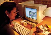 為&ldquo;SOHO一族&rdquo;設計工作室