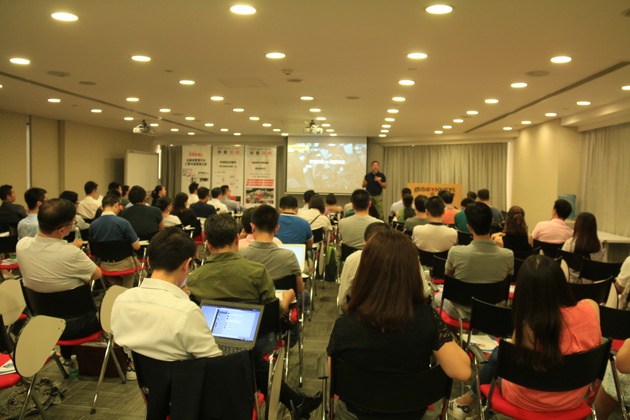 三大&ldquo;闖關&rdquo;絕活助力創(chuàng)客做好產(chǎn)品分銷