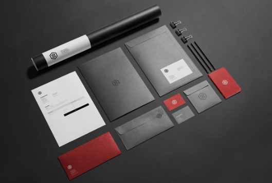 杭州vi設計全新的視覺效果讓你體驗一樣的視覺體驗