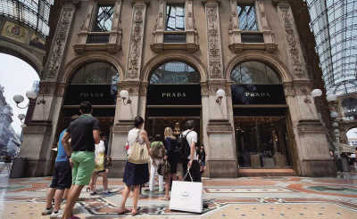 奢侈品牌成黑榜?？?誰寵壞了那些國際大牌