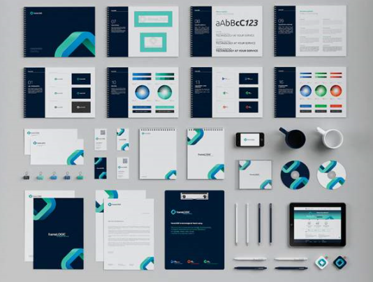 全中國杭州vi設計的需求是最大的