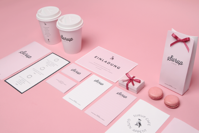 杭州vi設計工作人員的基礎非常的深厚