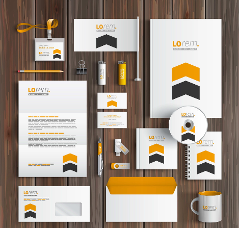 企業(yè)品牌設(shè)計代表公司的形象