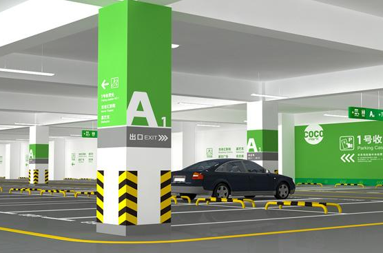 如何讓導(dǎo)視標(biāo)牌設(shè)計(jì)看起來(lái)更有創(chuàng)意