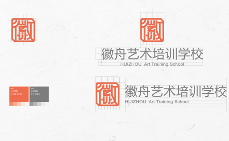 合肥標志設(shè)計可以增加企業(yè)的辨識度嗎?