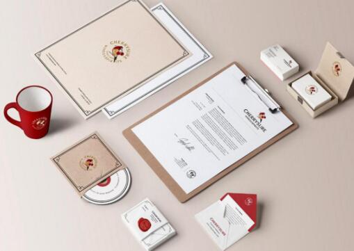 高端品牌設計公司怎樣選擇呢！