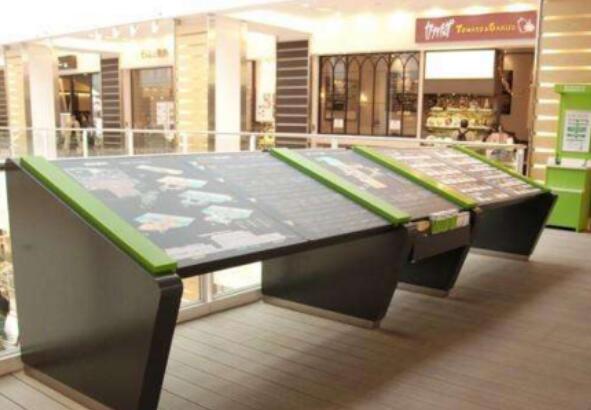 導(dǎo)視系統(tǒng)設(shè)計案例如何體現(xiàn)出其中的完美效果