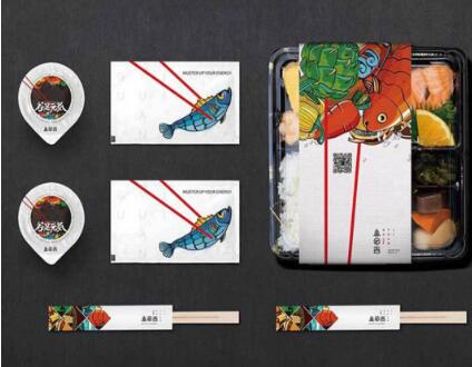 餐飲品牌策劃設計：做飲食行業(yè)的必看