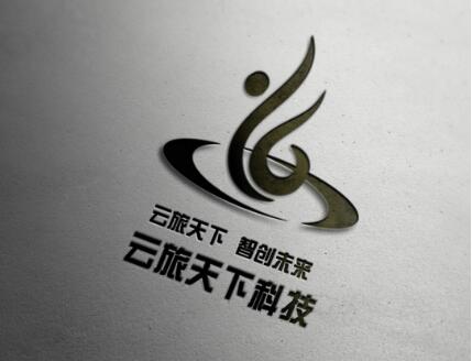 科技公司logo設計越簡單越好嗎?