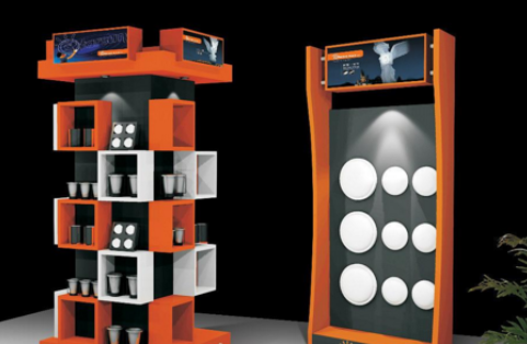 杭州si設(shè)計打造讓客戶滿意的效果圖