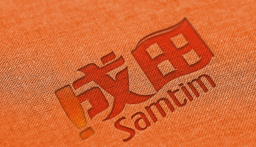 飲料的標志設計找誰來做？