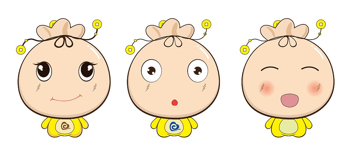 比較簡(jiǎn)單的吉祥物設(shè)計(jì)多少錢(qián)？