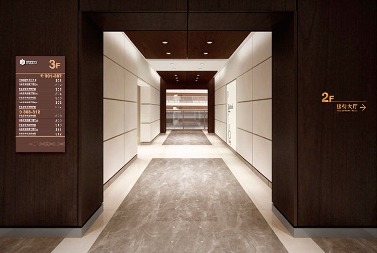 圖書(shū)館導(dǎo)視設(shè)計(jì)怎樣才能做到最好