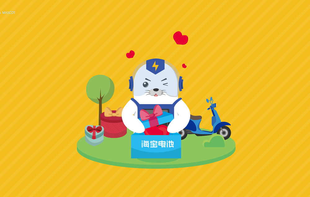 杭州品牌吉祥物設(shè)計(jì)要具備哪些要素？