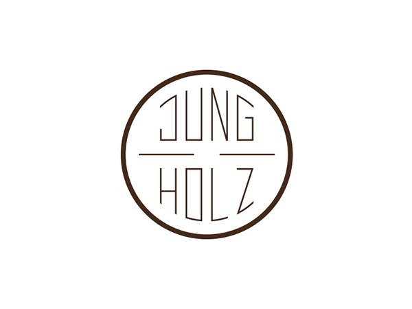 德國(guó)JUNGHOLZ耳機(jī)品牌VI設(shè)計(jì)