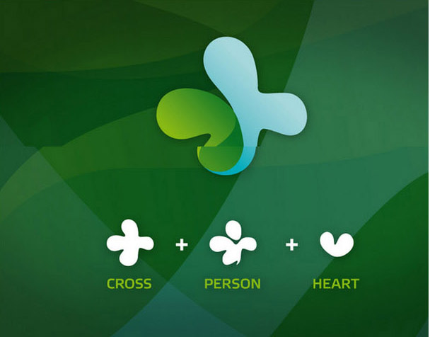 Hospital Braga品牌設計