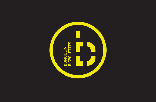 DUMOULIN品牌設計